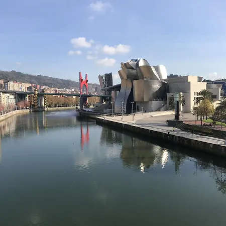 Skyline * Bilbao
